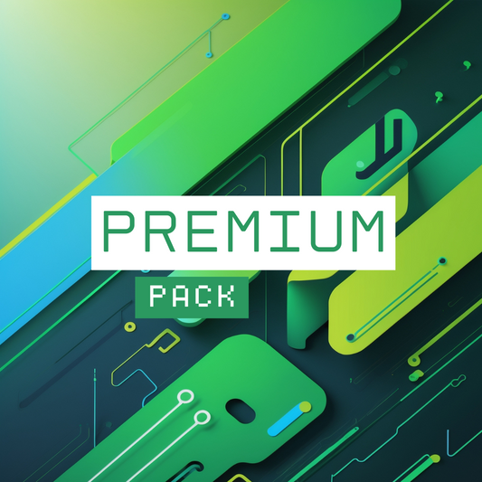 Premium Pack