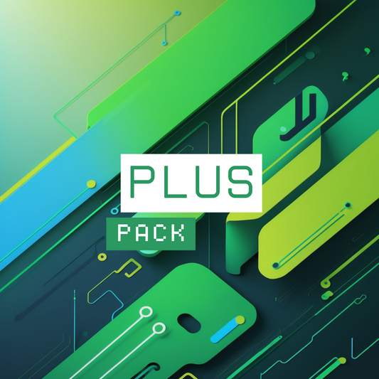 Pack Plus