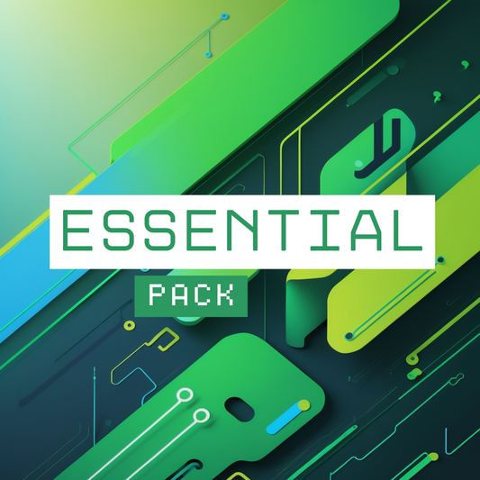 Essential Pack